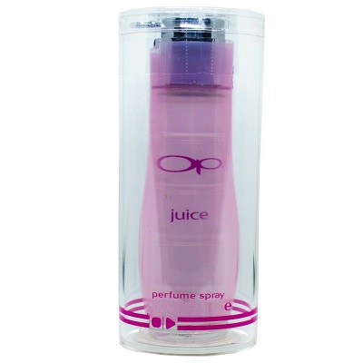 OP Juice Perfume